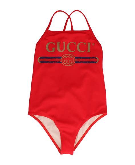 gucci swimsuit fake